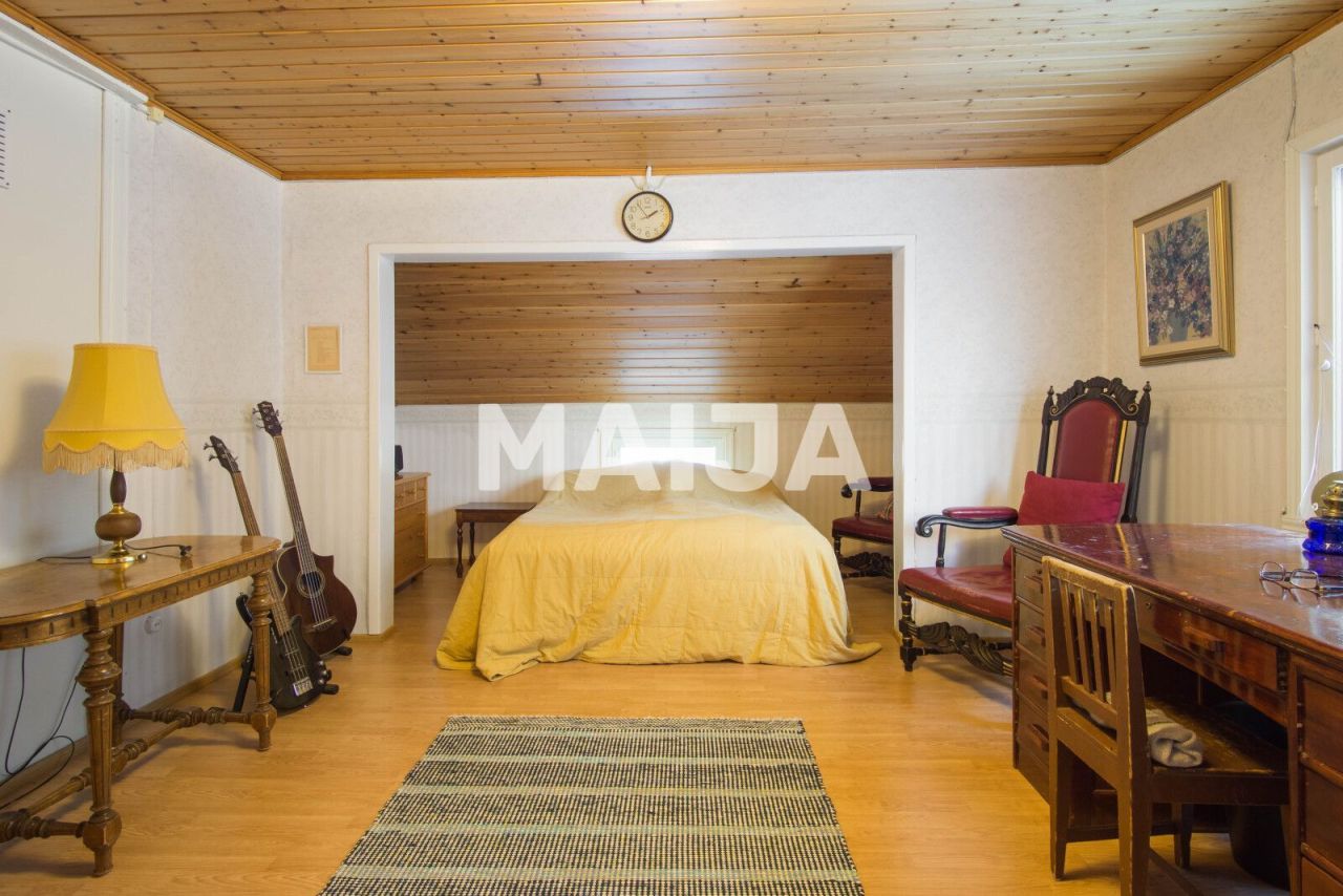 House Tornio, Finland, 120 m² - picture 10