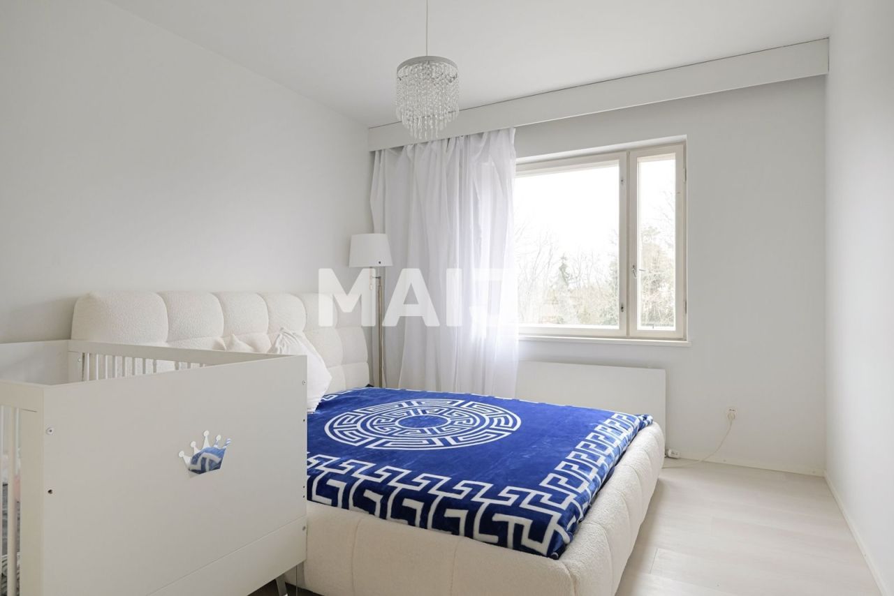 Appartamenti a Helsinki, Finlandia, 76.8 m² - foto 10