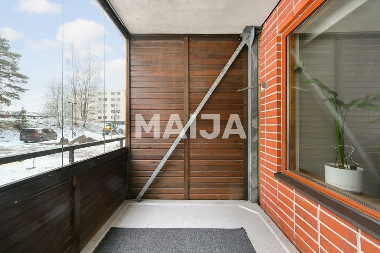 Appartement à Helsinki, Finlande, 30.5 m² - image 10