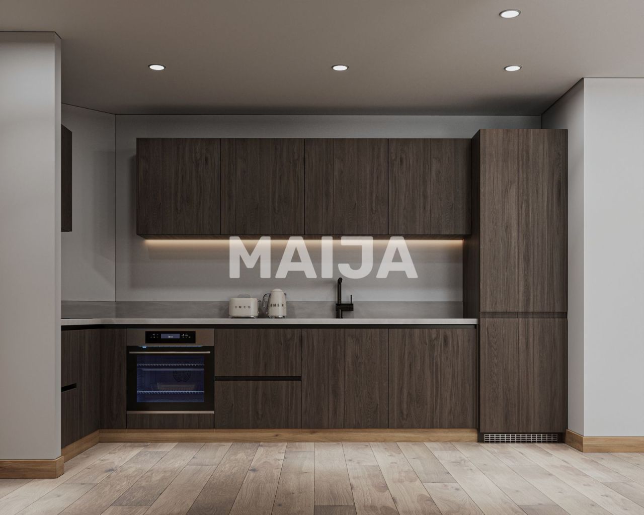 Appartamenti a Funchal, Portogallo, 52.2 m² - foto 10