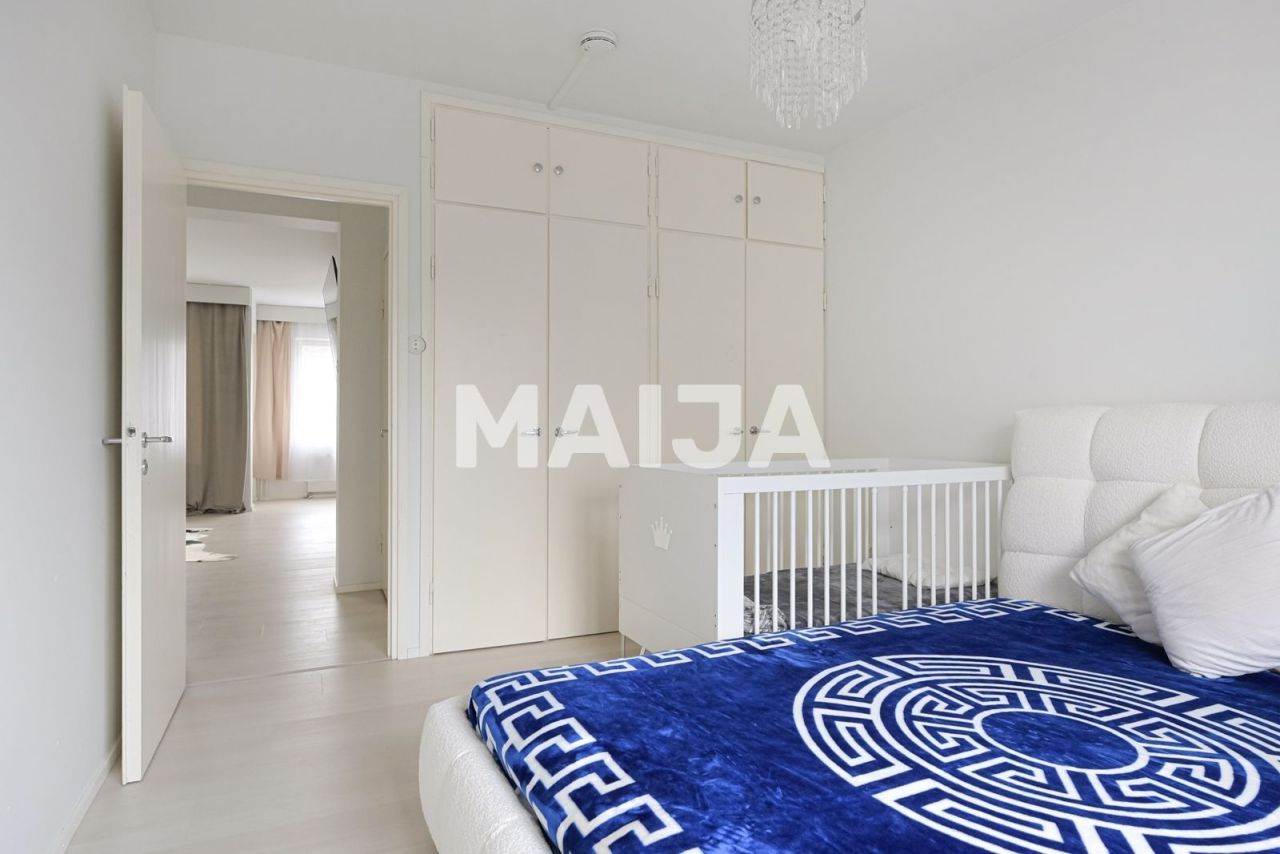 Appartamenti a Helsinki, Finlandia, 76.8 m² - foto 11