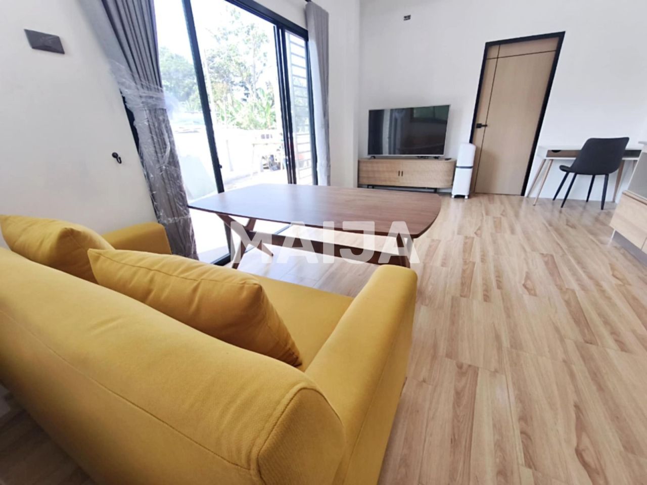 Villa à Pattaya, Thaïlande, 82 m² - image 12