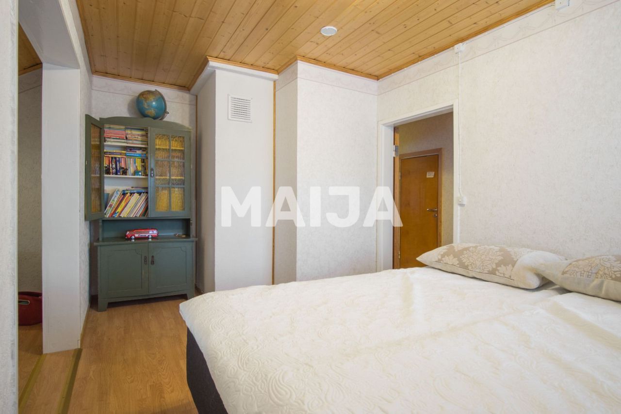 House Tornio, Finland, 120 m² - picture 13