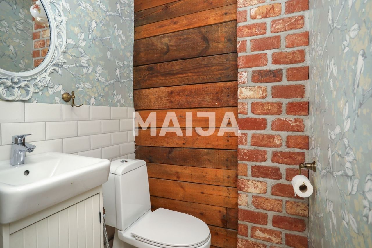 House in Lahti, Finland, 147 m² - picture 14