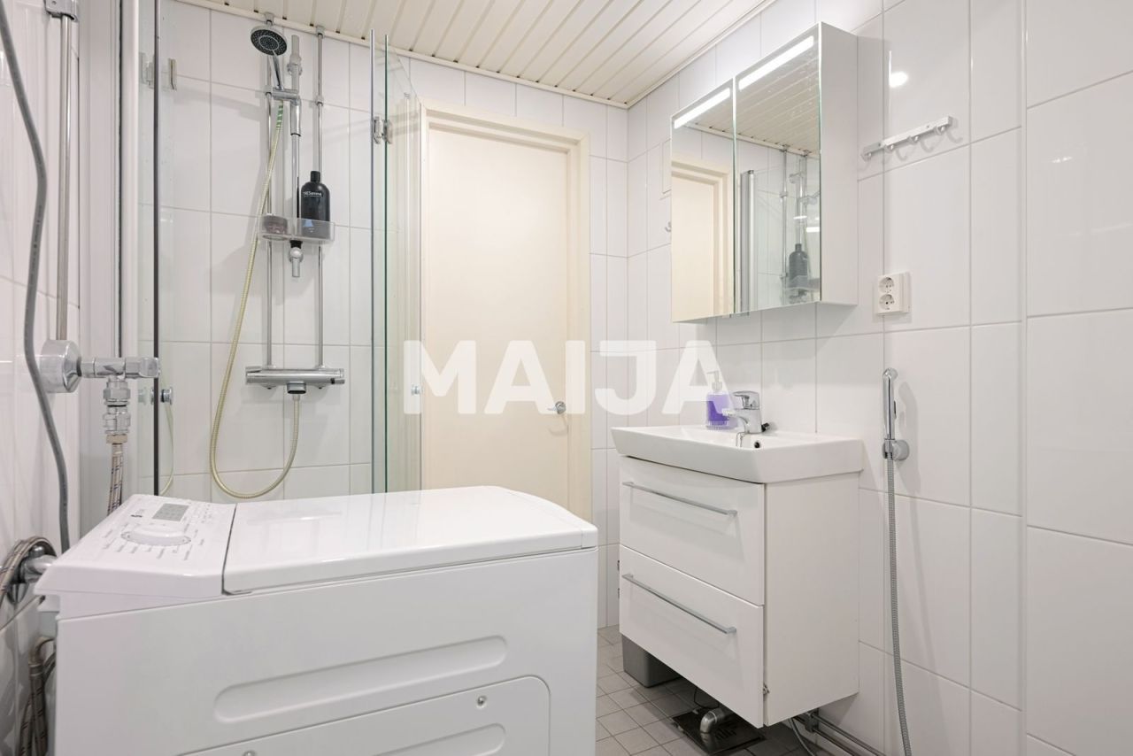 Appartamenti a Helsinki, Finlandia, 76.8 m² - foto 15