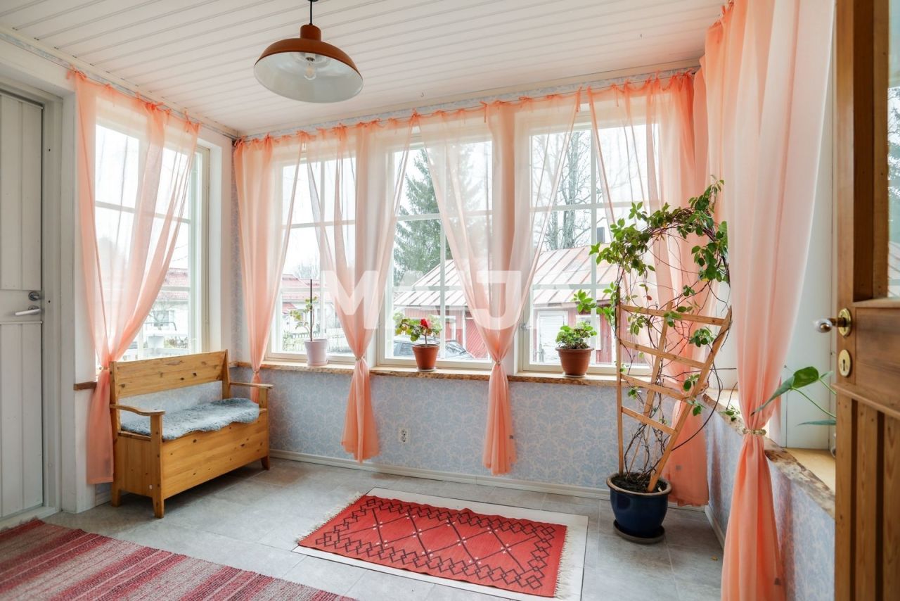 House in Lahti, Finland, 147 m² - picture 15