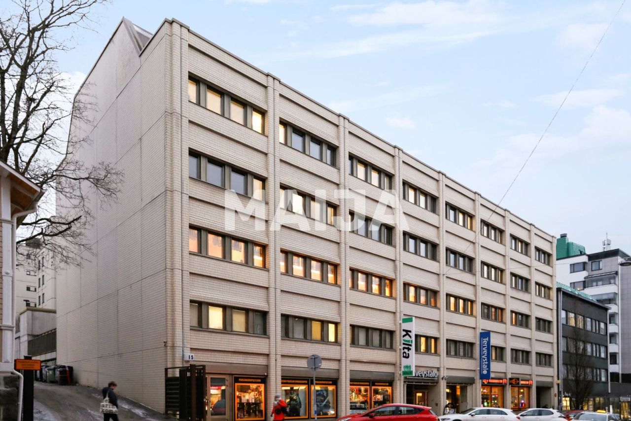 Ufficio a Lahti, Finlandia, 132 m² - foto 16