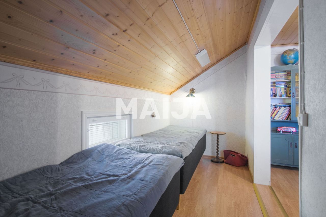 House Tornio, Finland, 120 m² - picture 16