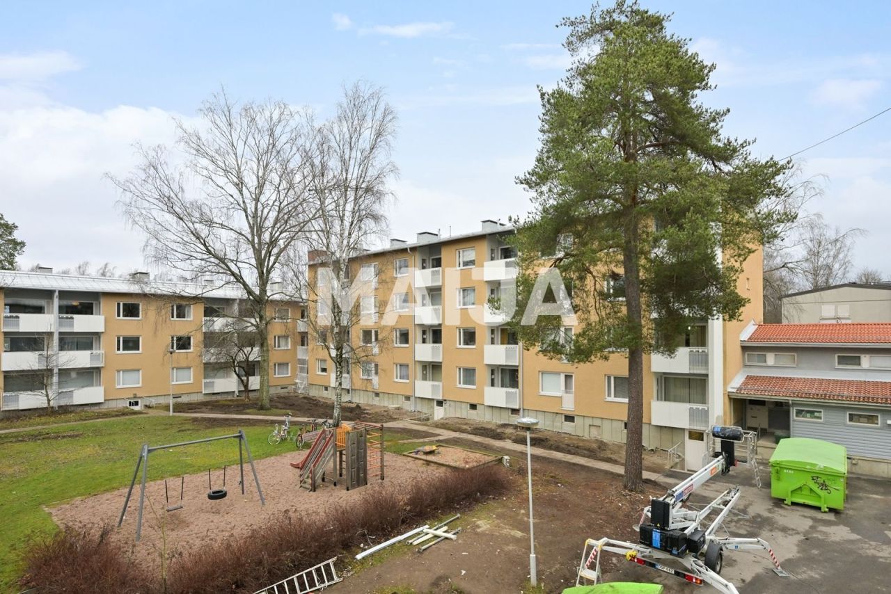 Appartamenti a Helsinki, Finlandia, 76.8 m² - foto 16
