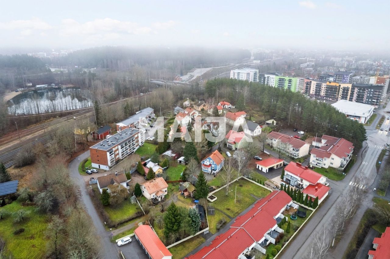 House in Lahti, Finland, 147 m² - picture 17