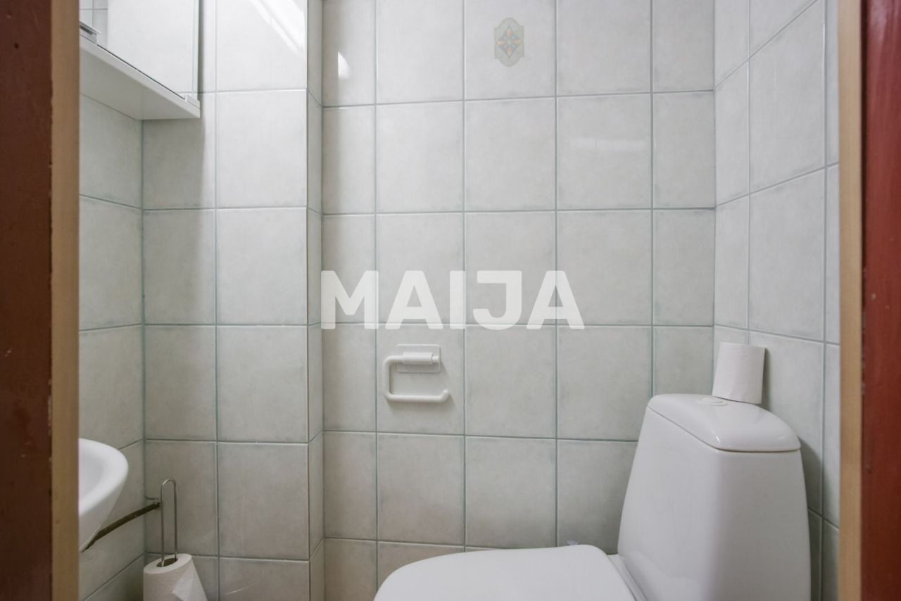 House Tornio, Finland, 120 m² - picture 19