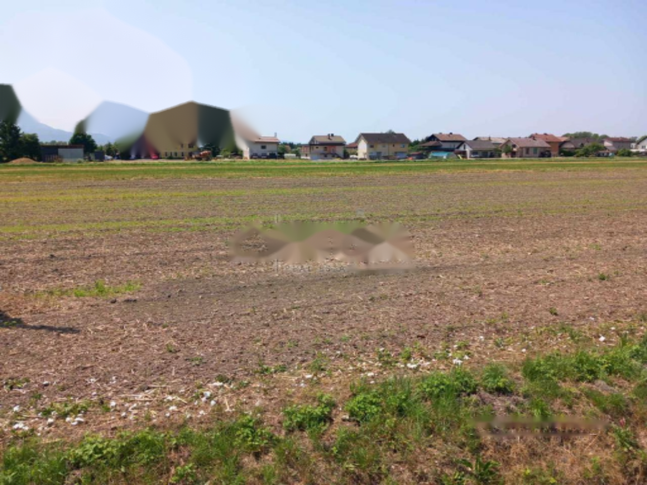 Terreno en Liubliana, Eslovenia, 1 512 m² - imagen 1