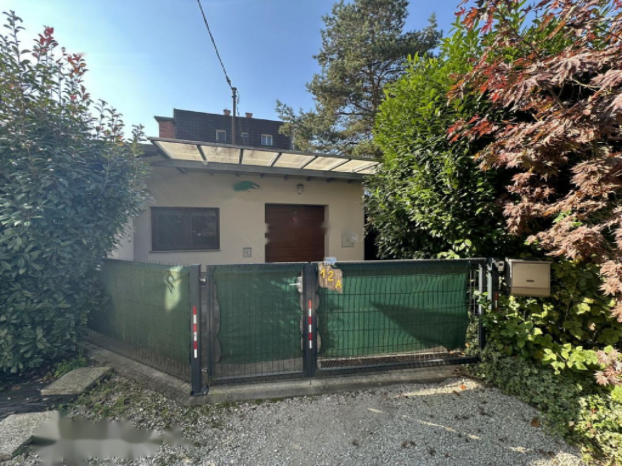 Haus in Ljubljana, Slowenien, 63 m² - Foto 1