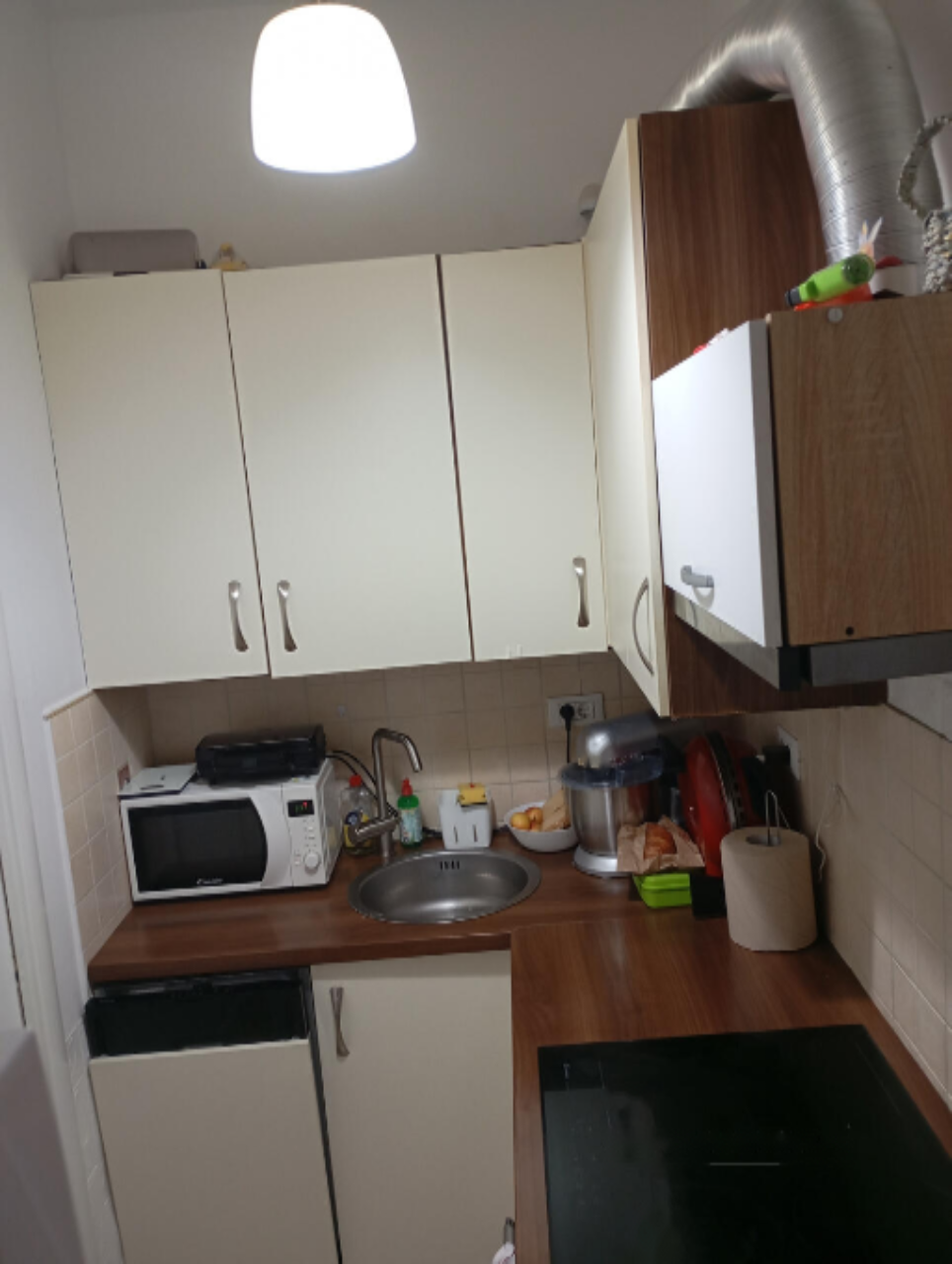 Piso en Liubliana, Eslovenia, 29 m² - imagen 1