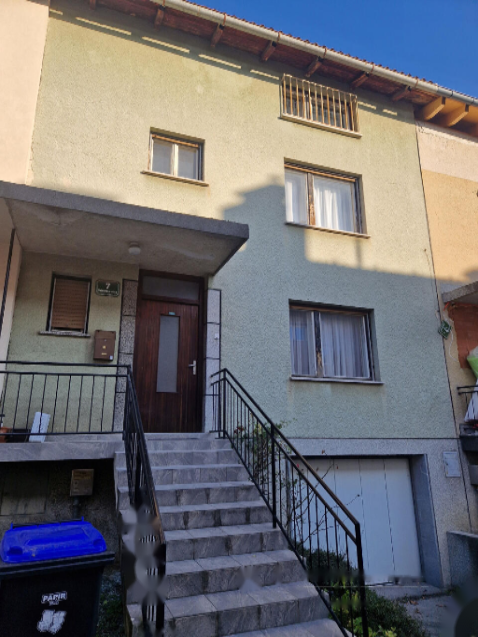 Casa en Liubliana, Eslovenia, 207 m² - imagen 1