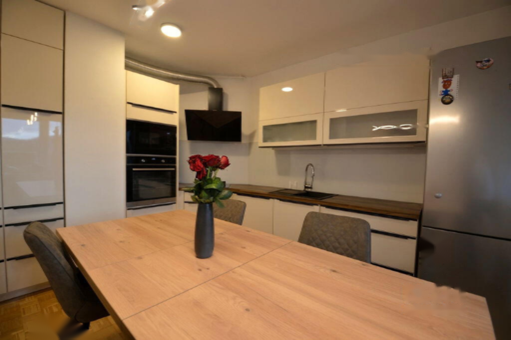 Wohnung in Ljubljana, Slowenien, 45 m² - Foto 1