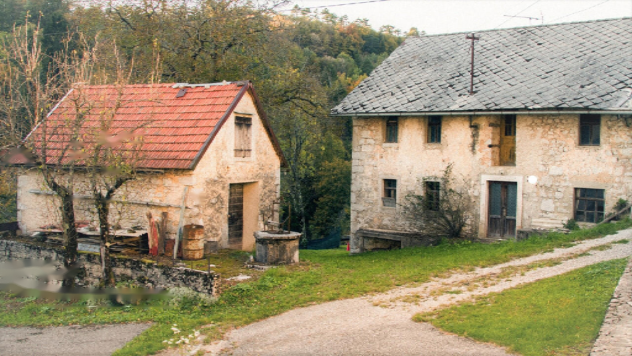 Casa en Nova Gorica, Eslovenia, 300 m² - imagen 1