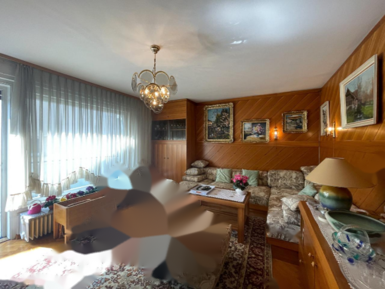 House in Ljubljana, Slovenia, 201 m² - picture 1