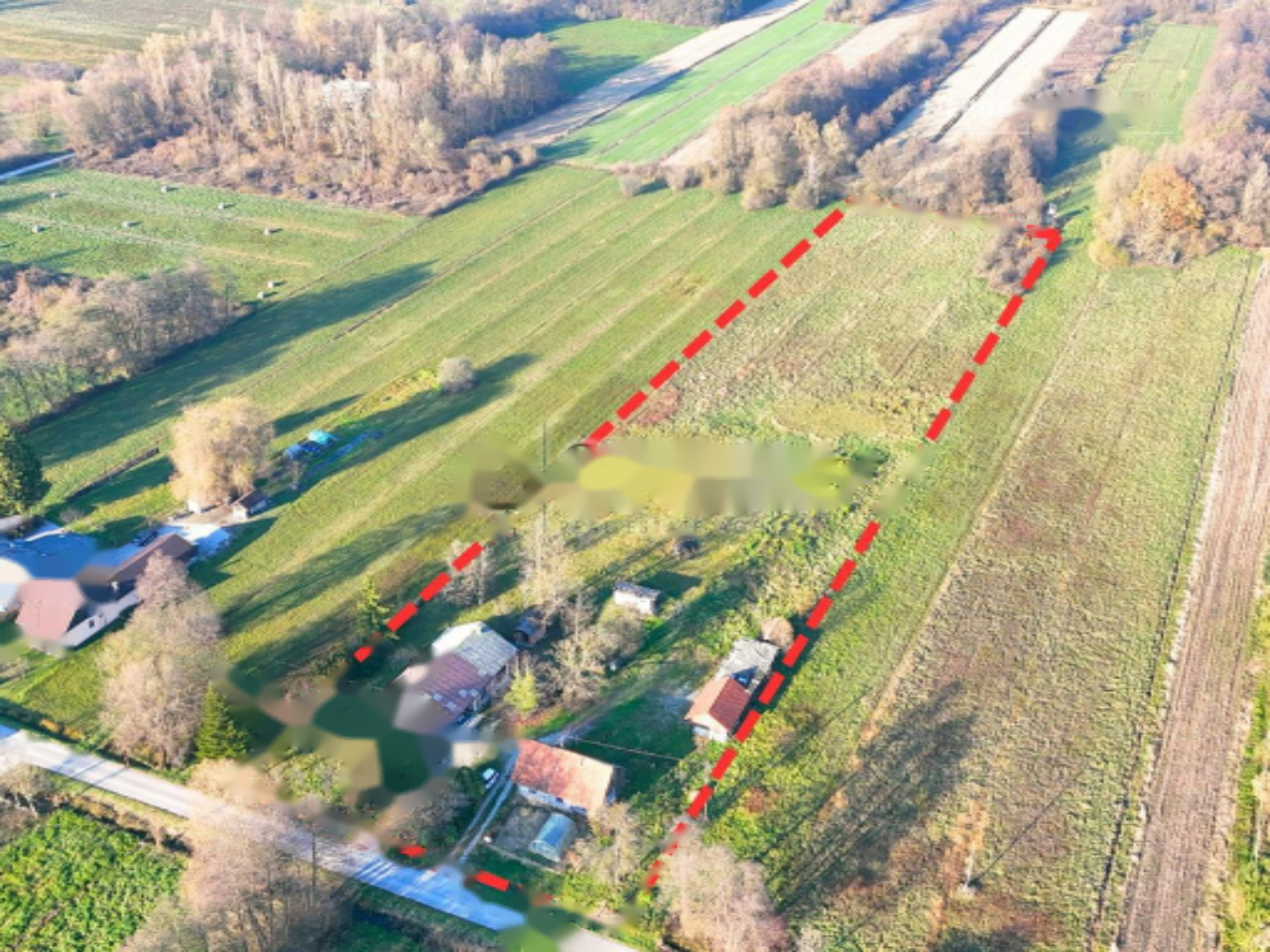 Terreno a Lubiana, Slovenia, 11 473 m2 - foto 1