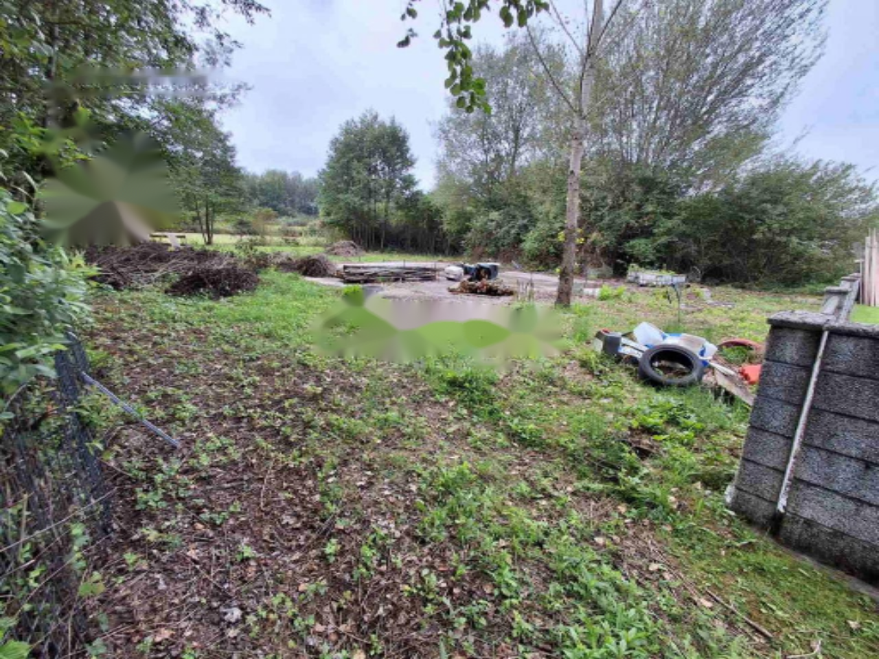 Terreno a Lubiana, Slovenia, 729 m2 - foto 1