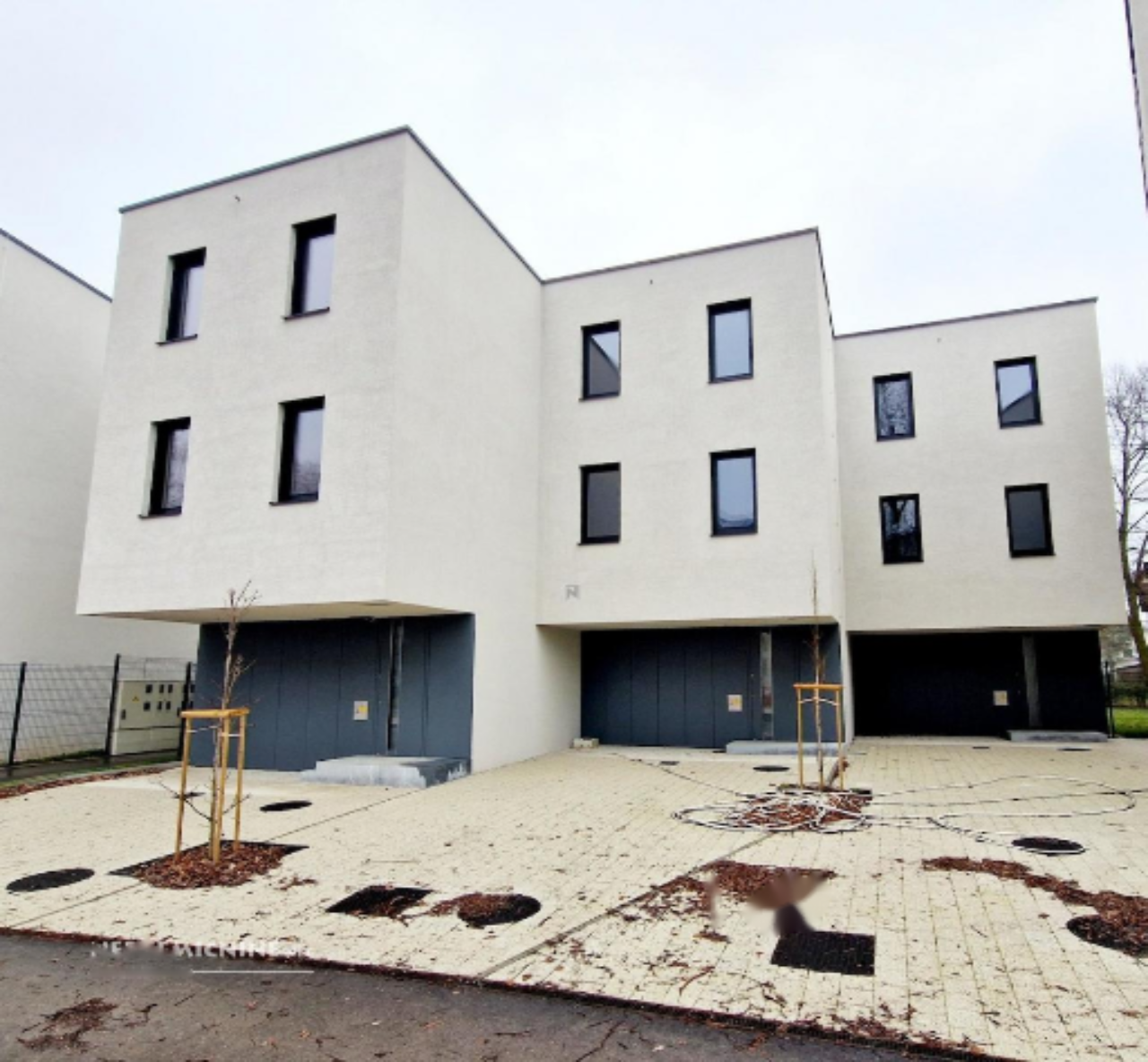 Casa a Lubiana, Slovenia, 179 m² - foto 1