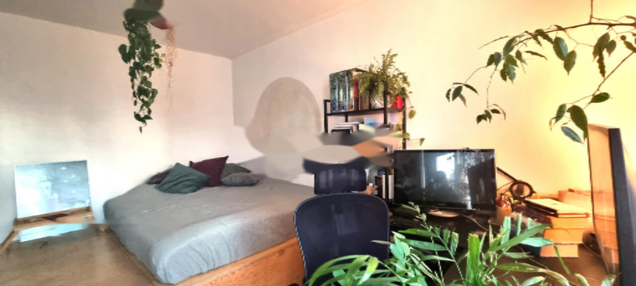 Piso en Liubliana, Eslovenia, 38 m² - imagen 1