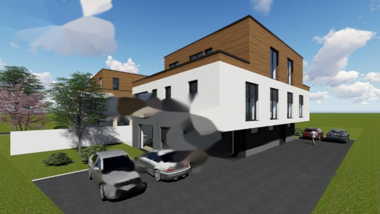 Casa en Liubliana, Eslovenia, 198 m² - imagen 1