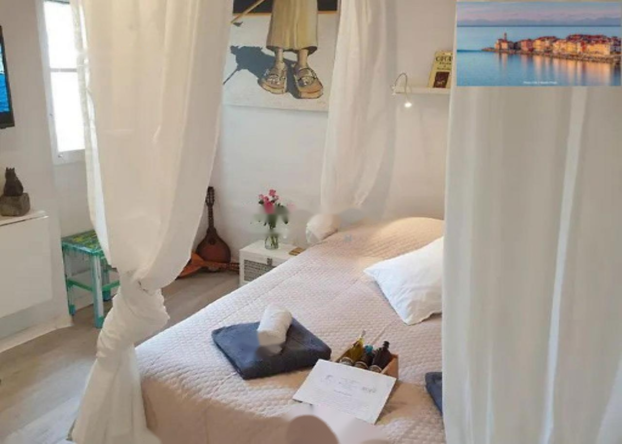 Maison à Piran, Slovénie, 410 m² - image 1