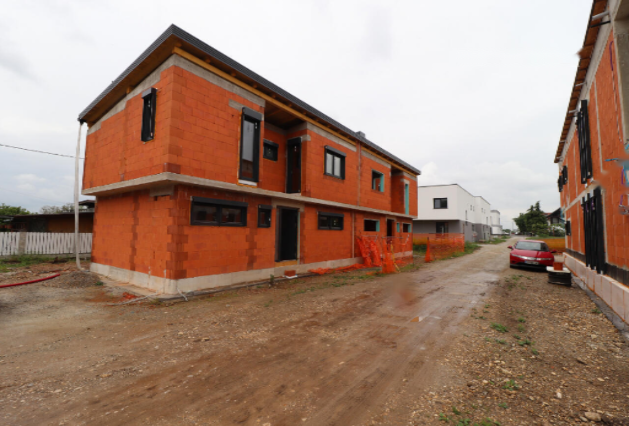 Casa en Liubliana, Eslovenia, 118 m² - imagen 1