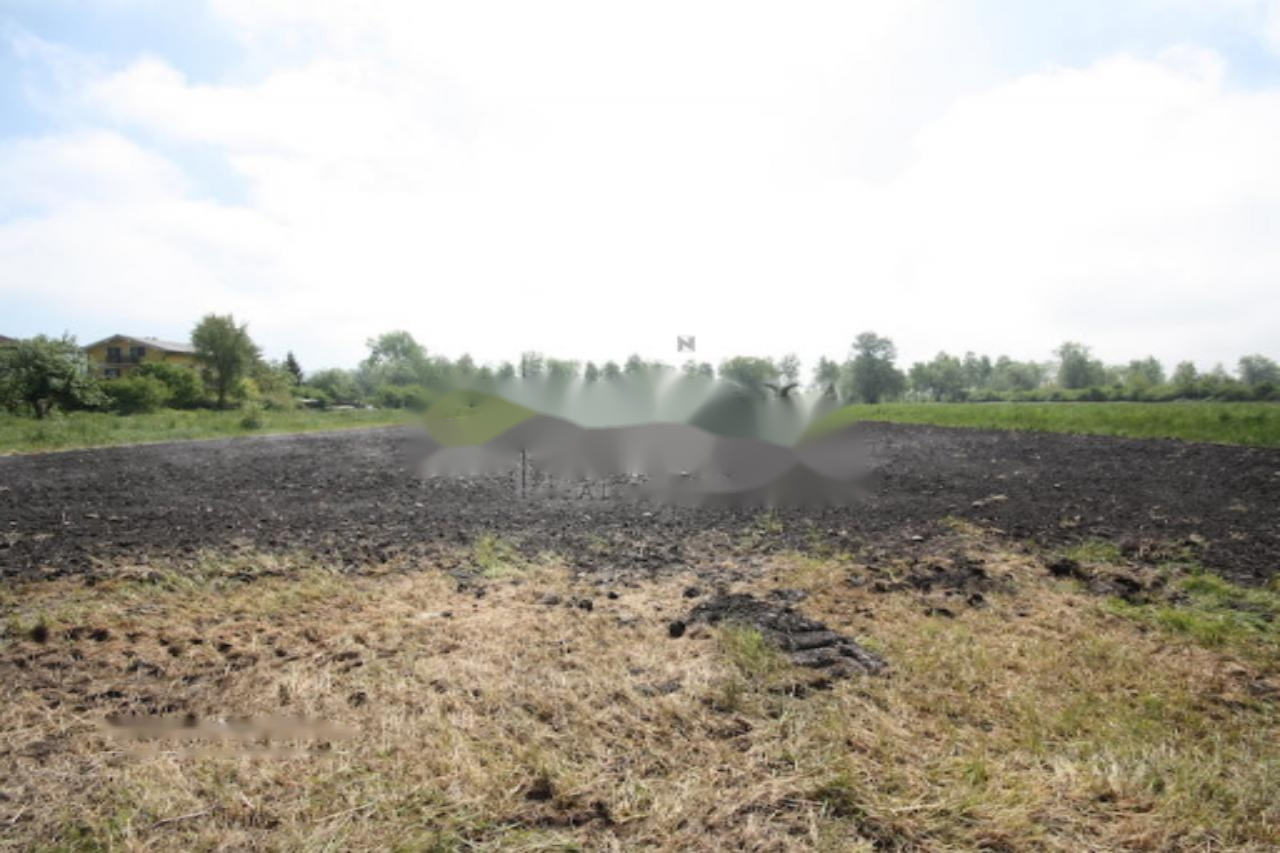 Terreno a Lubiana, Slovenia, 3 156 m2 - foto 1