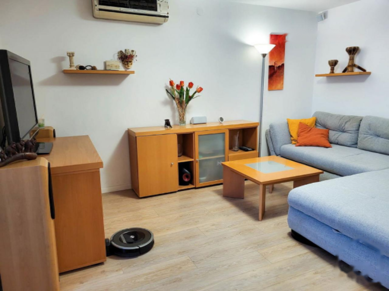 Piso en Koper, Eslovenia, 76 m² - imagen 2