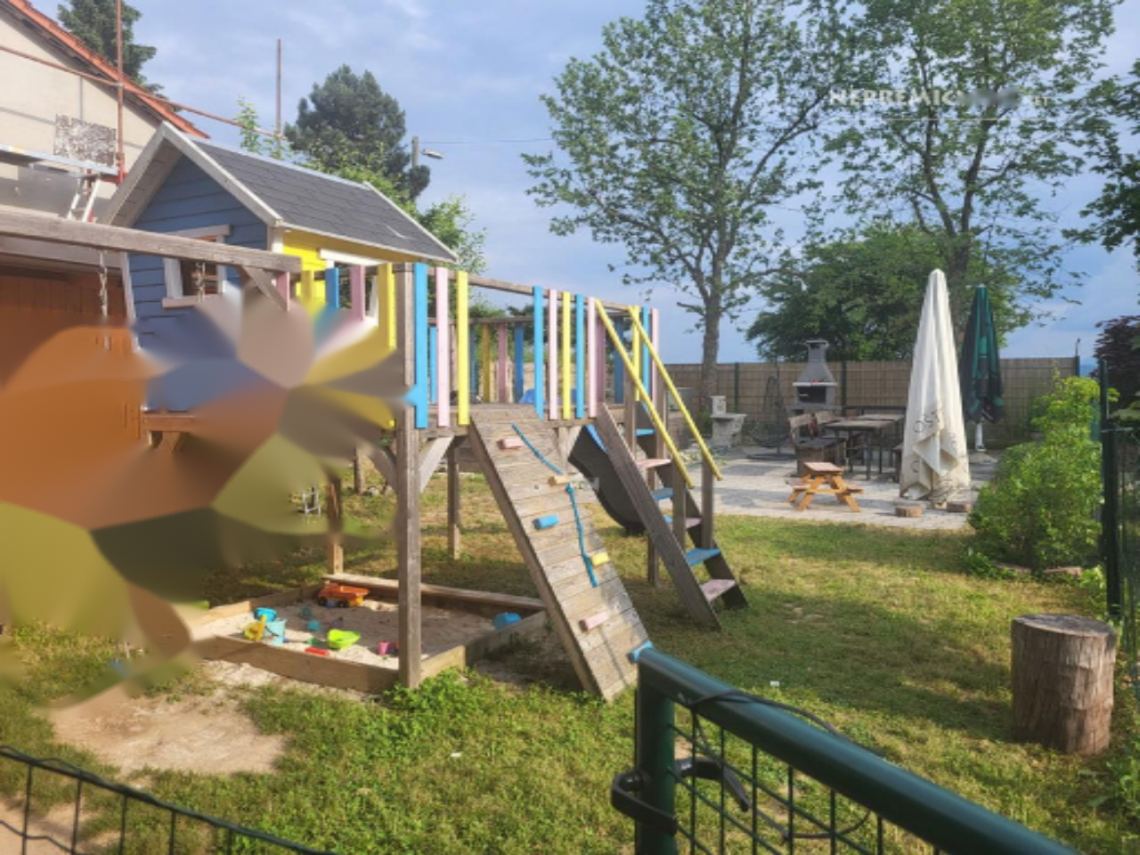 Piso en Liubliana, Eslovenia, 79 m² - imagen 2