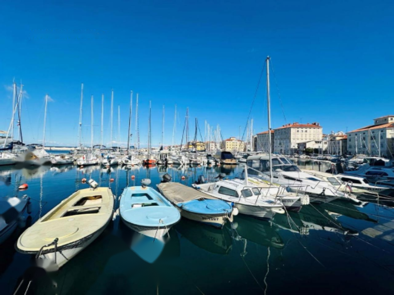 Casa en Piran, Eslovenia, 140 m² - imagen 2