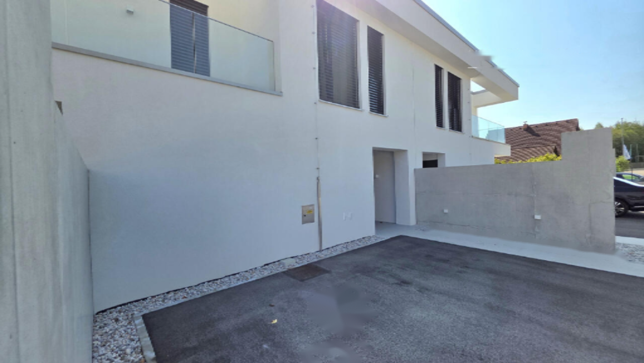 Piso en Liubliana, Eslovenia, 119 m² - imagen 2