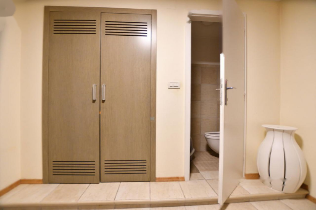 Piso en Liubliana, Eslovenia, 130 m² - imagen 2