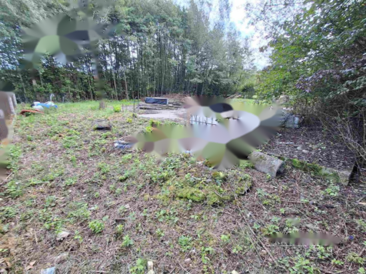 Terreno a Lubiana, Slovenia, 729 m2 - foto 2