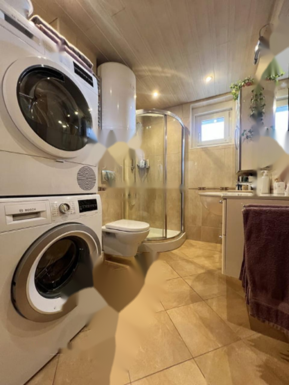 Piso en Liubliana, Eslovenia, 71 m² - imagen 2