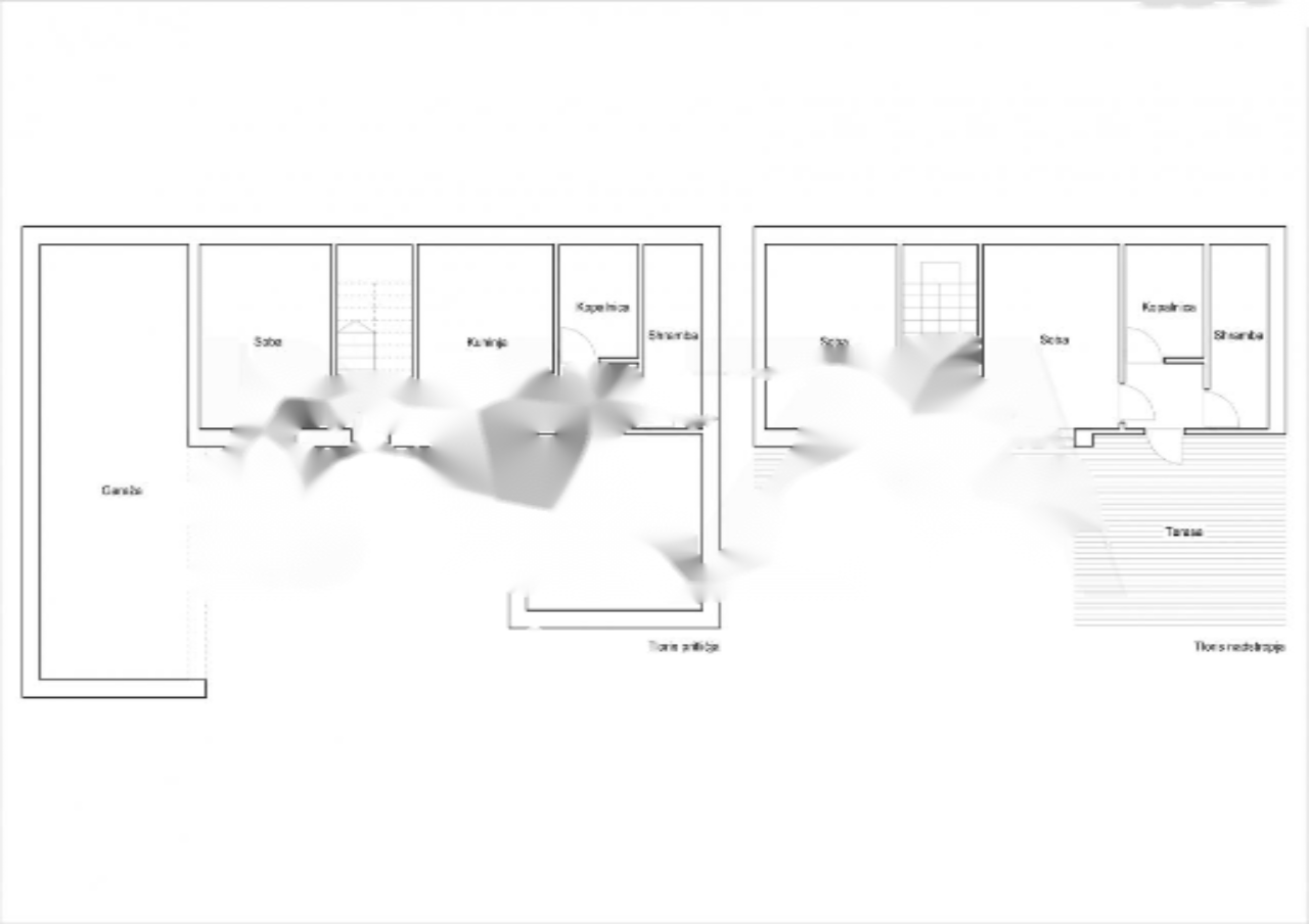 Casa en Portorož, Eslovenia, 91 m² - imagen 2