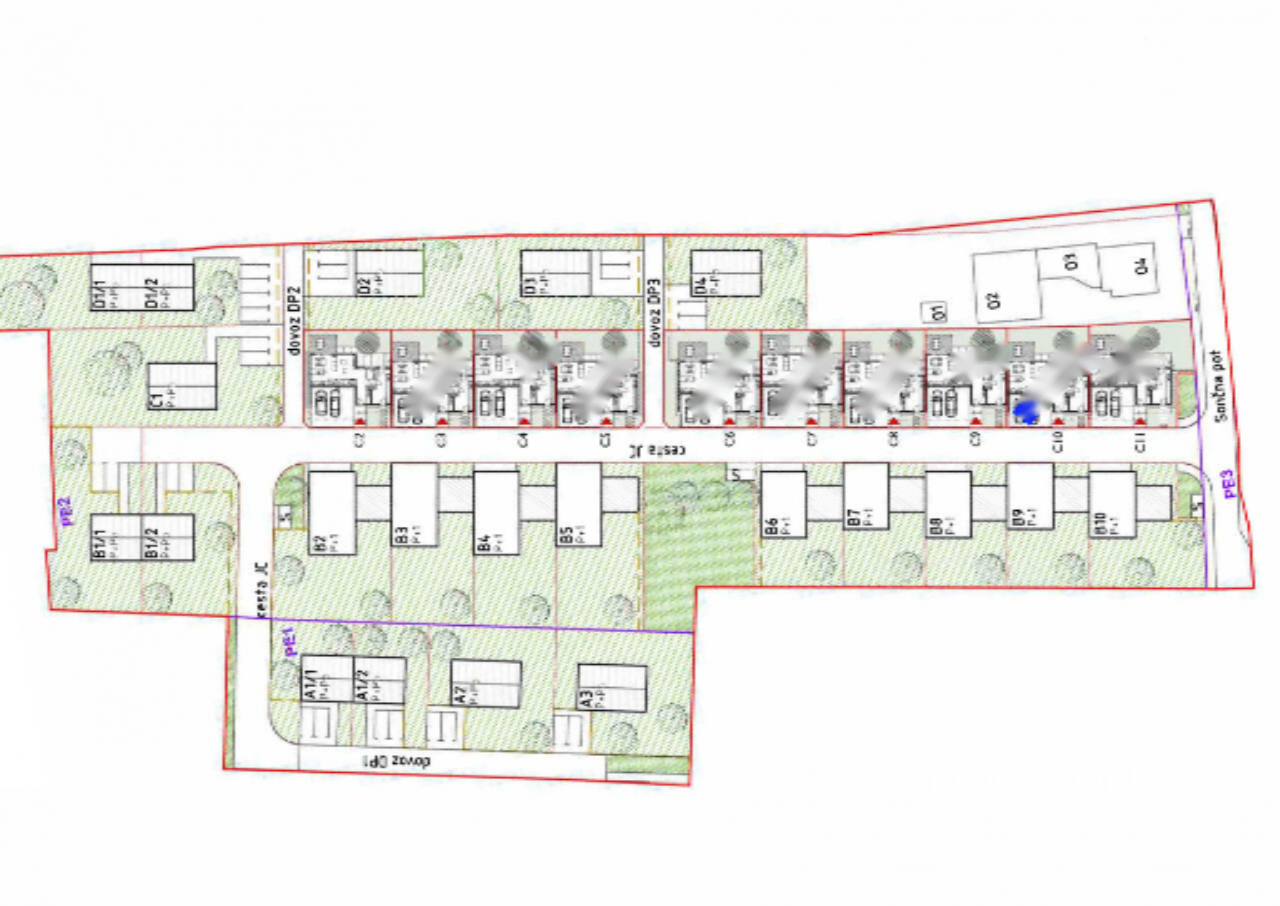 Casa en Liubliana, Eslovenia, 149 m² - imagen 3