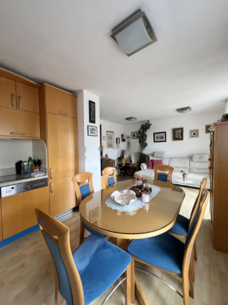 Piso en Liubliana, Eslovenia, 71 m² - imagen 3