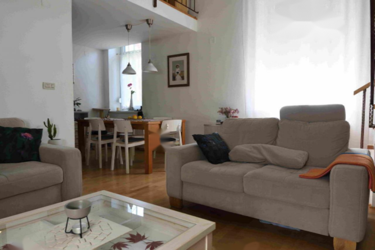 Piso en Liubliana, Eslovenia, 130 m² - imagen 3