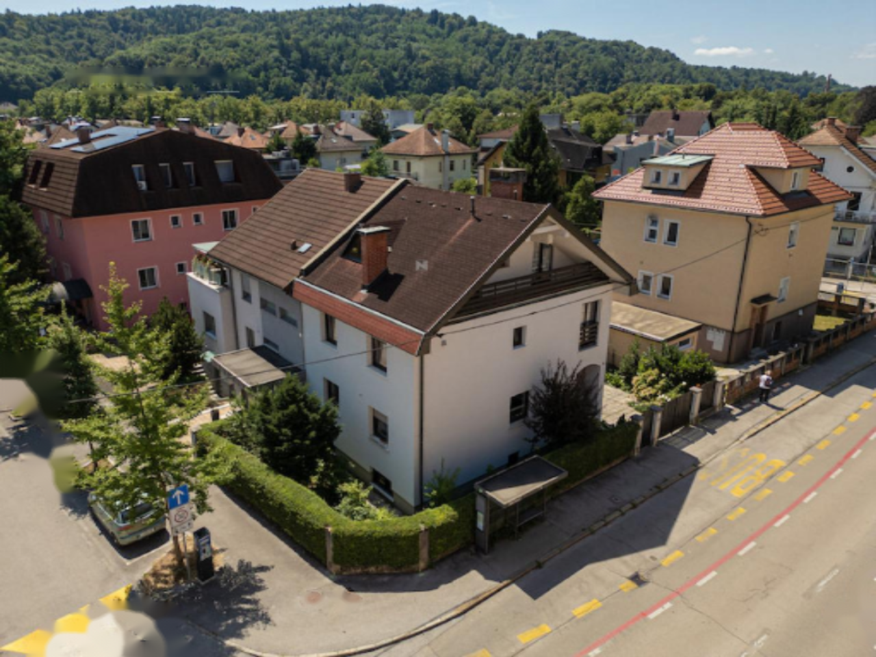 Casa en Liubliana, Eslovenia, 246 m² - imagen 3