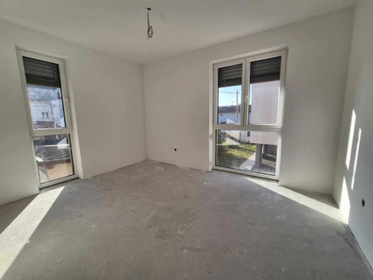 Piso en Liubliana, Eslovenia, 147 m² - imagen 3