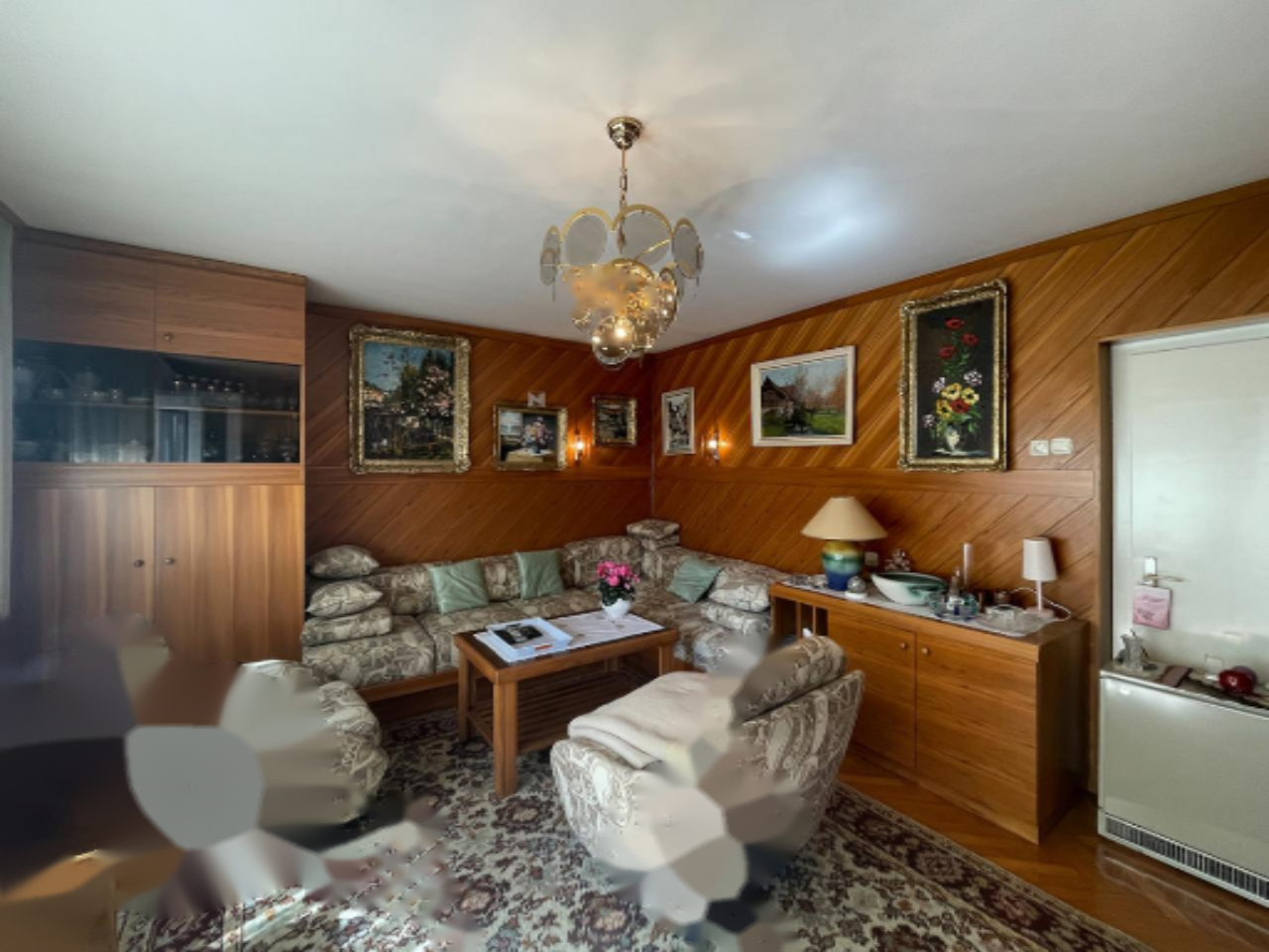 House in Ljubljana, Slovenia, 201 m² - picture 3