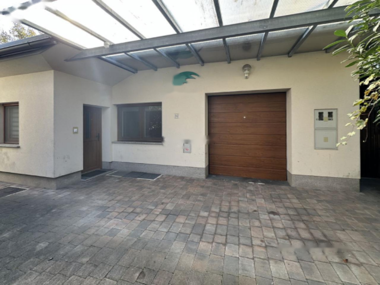 Haus in Ljubljana, Slowenien, 63 m² - Foto 3