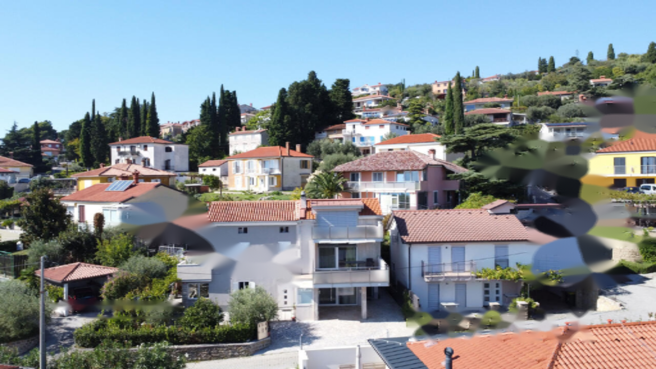 Casa en Portorož, Eslovenia, 134 m² - imagen 3