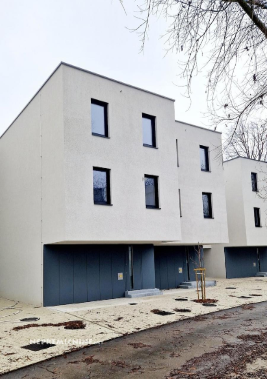 Haus in Ljubljana, Slowenien, 208 m² - Foto 3