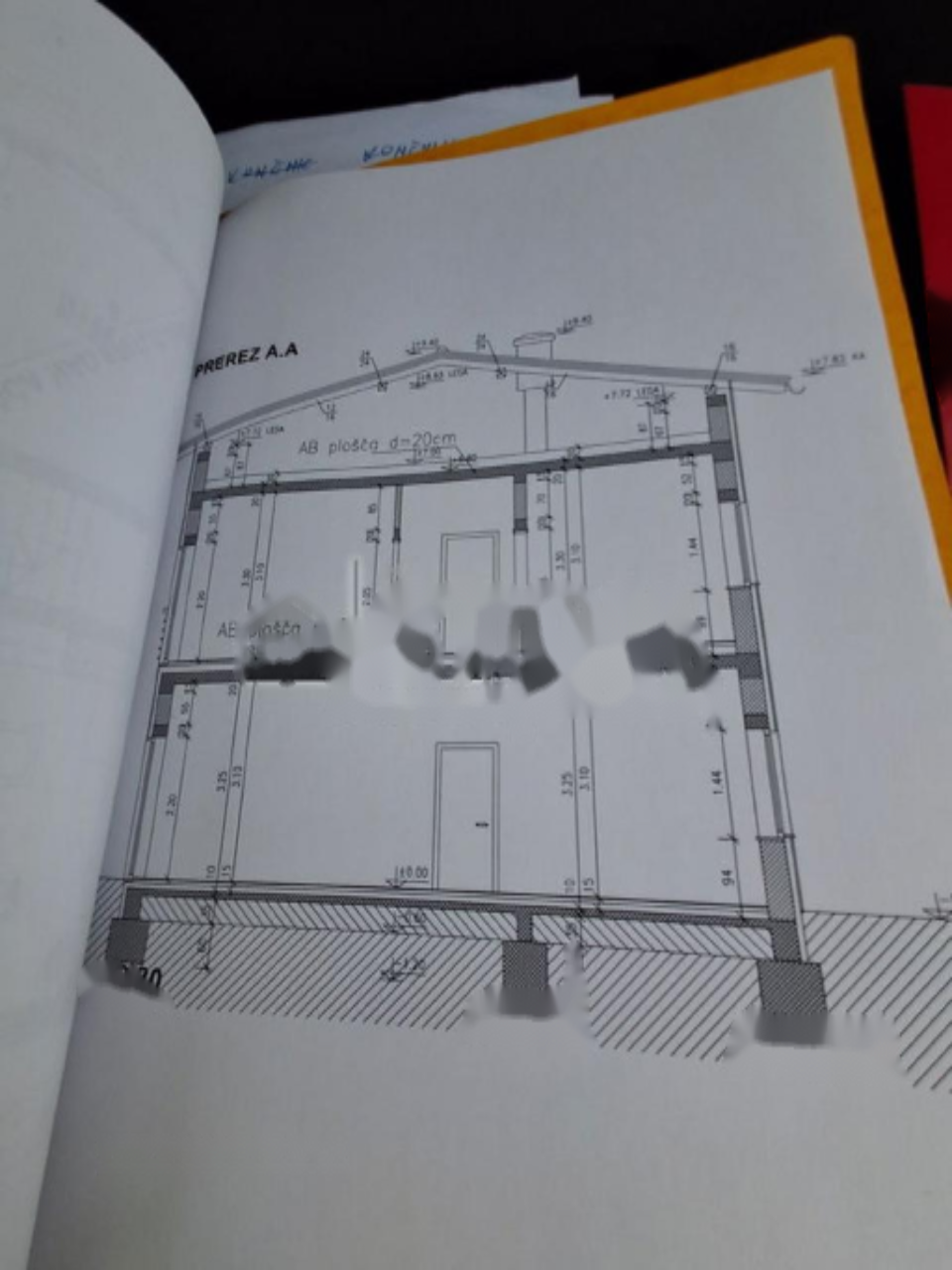 Terreno a Lubiana, Slovenia, 729 m2 - foto 3