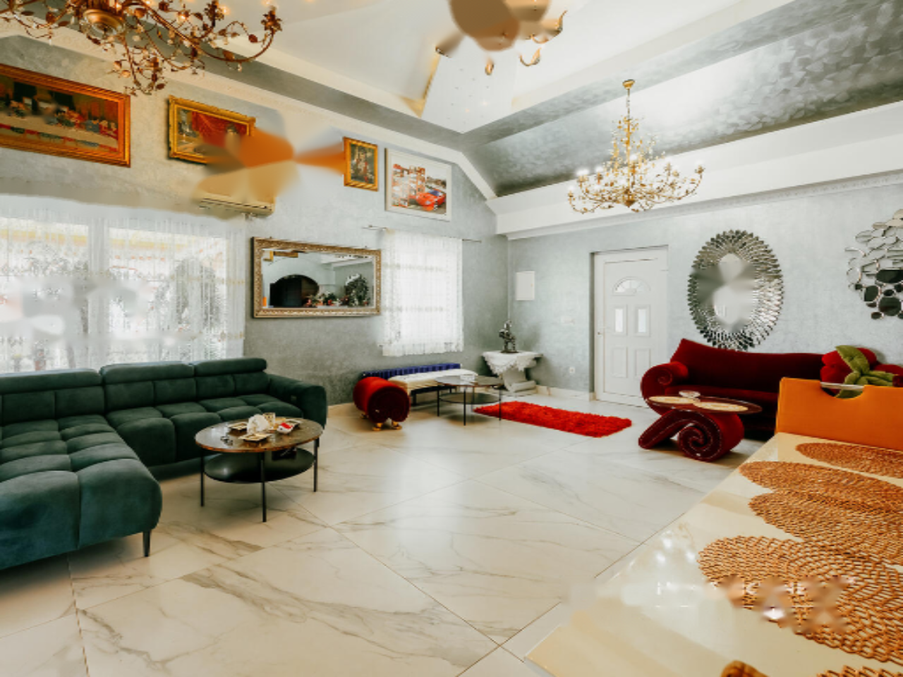 Casa en Liubliana, Eslovenia, 530 m² - imagen 3