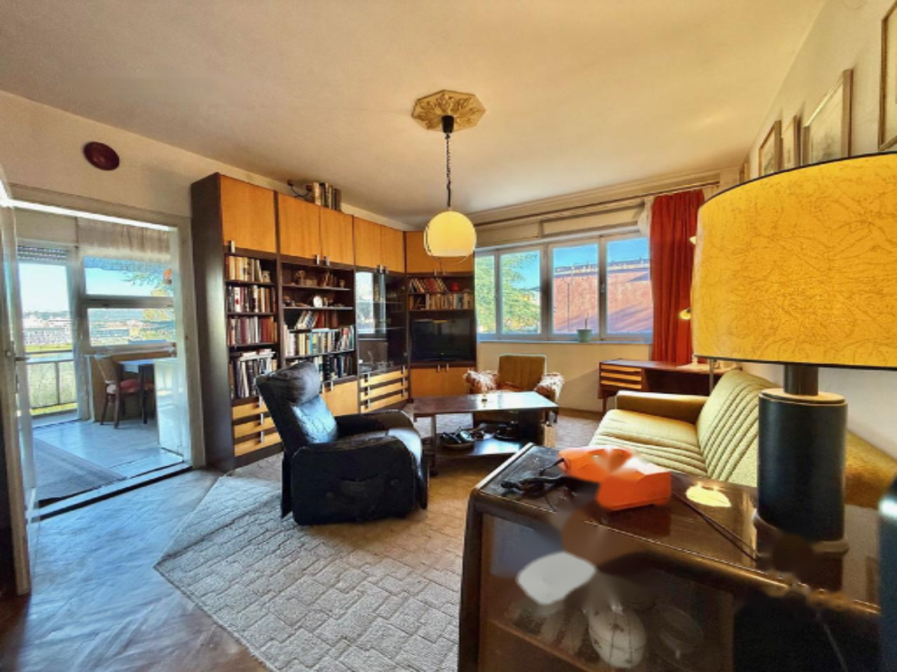 Piso en Koper, Eslovenia, 83 m² - imagen 3